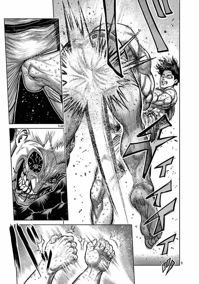 Kengan Ashura Chapter 130 image 06_optimized